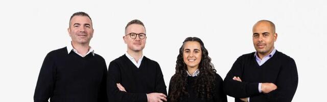 Amsterdam’s NORBr raises €3M; CEO Nabil Naimy on empowering global payment operators, revenue projections, hiring plans, and more 