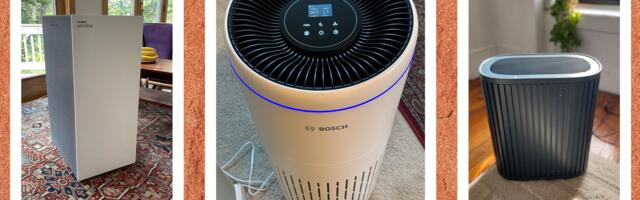 18 Best Air Purifiers (2024): Coway, AirDoctor, IQAir