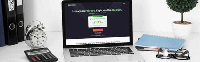 This Made-in-USA VPN Slashes Prices: 83% Off and Just Over $2/Month