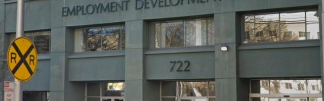 Former California EDD employee admits filing pandemic-related claims for dead people in $768,000 fraud