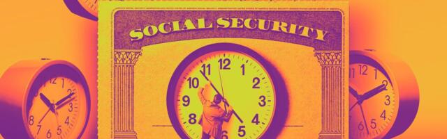 Your Social Security Benefits Aren't Guaranteed. Here's How You Could Lose Them