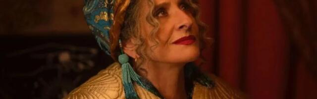 Agatha All Along Won’t Return for Season 2, No Matter How Much Patti LuPone Wanted It
