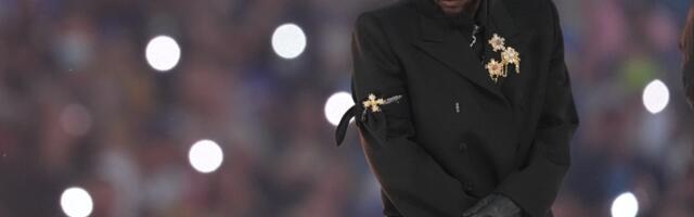 What to know about Kendrick Lamar’s Super Bowl halftime show — “Not Like Us” included