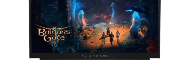 Dell slashed the price of the Alienware m18 R2 gaming laptop with RTX 4080 by $420