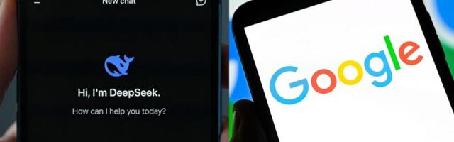 DeepSeek to take on Google after disrupting OpenAI's ChatGPT, Gemini?