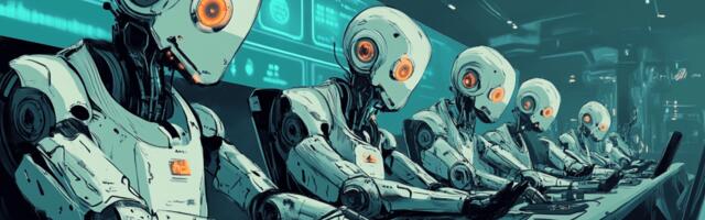 Google’s Agent2Agent interoperability protocol aims to standardize agentic communication