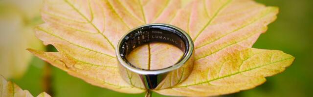 Noise Luna Ring review: A comprehensive health tracker, with one big catch
