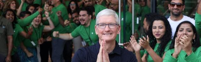 Apple to 'source' most US iPhones from India; Trump tariffs on China to cost it $900 mn Apple to 'source' most US iPhones from India; Trump tariffs on China to cost it $900 mn