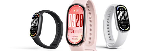 Xiaomi launches cut-price Smart Band 10 in global markets