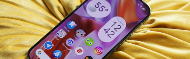 Here’s what I like and dislike about Android’s new Expressive design