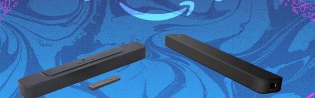 The best Prime Day soundbar deals you can shop right now