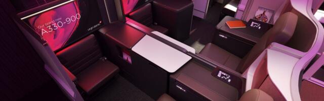 Virgin Atlantic is swapping onboard bars for high-end suites as the luxury travel boom funds a major overhaul