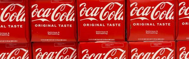 Coca-Cola Won’t Confirm Trump’s Claim That It’s Switching to Sugar Cane
