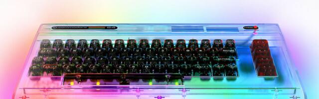 This Is the Commodore Comeback Fans Have Waited for—but the Odds Are Still Against It