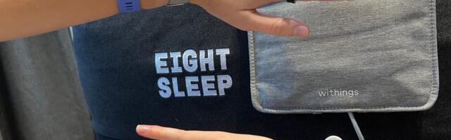 The 8 Best Sleep Trackers of 2025 According to Our Sleep Experts