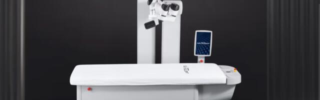 Meet the AI-powered robot masseur that promises to only terminate those knots in your back