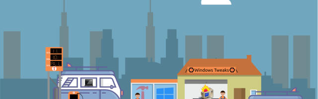 How to tweak your Windows 11 and Windows 10 setup with Winaero Tweaker — easily remove ads, tracking, AI copilot, and more
