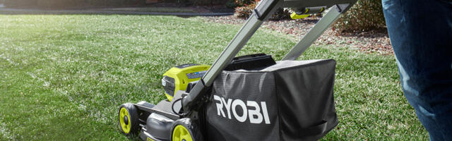 All About The Ryobi Mower Battery Lawsuit