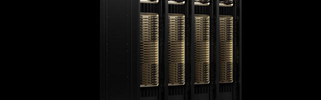 Nvidia's next-gen AI chip could double the price of H20 if China export is approved — Chinese firms still consider Nvidia's B30A a good deal
