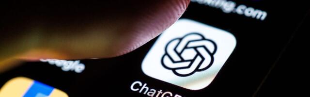 3 things we learned from OpenAI's report on how people use ChatGPT