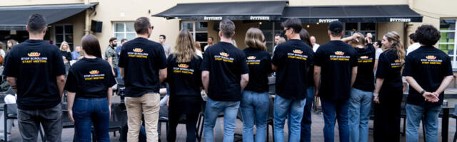 Lithuanian Joiner targets Prague, Lisbon, Málaga after latest funding round