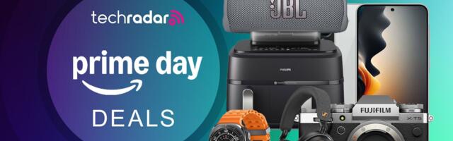 100+ outstanding Amazon Prime Day discounts, vetted by deal experts: from headphones to ereaders, appliances & much more