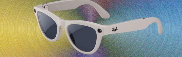 Ray-Ban Meta Gen 2 Review: Upgraded Glasses, Bad Vibes