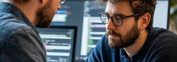 Наставничество со стороны руководителей проектов и направлений