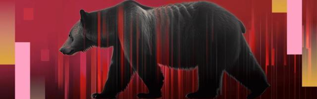 Crypto Market Slips Into ‘Extreme Fear’ After Bitcoin Fails to Hold $100,000 Level