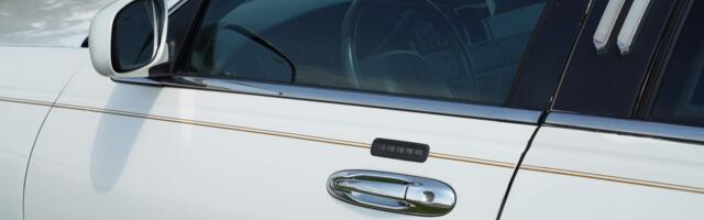 Why Does Ford Still Put Keypads On Its Cars Doors?