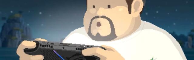 Dave the Diver finally arrives on Xbox Series X/S, two years after making a splash on PC