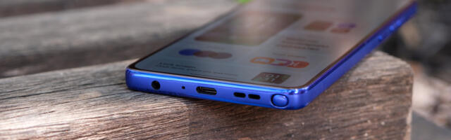 Here’s our first look at the Moto G Stylus (2026)