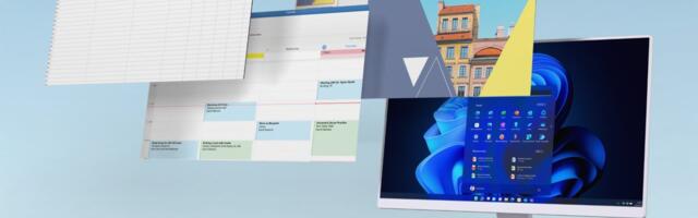 Get a full Office and Windows 11 upgrade for $40