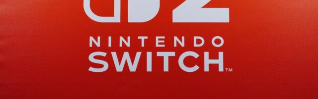 Nintendo Switch 2 RAM prices rise 41%, NAND flash up 8% — console giant shares nosedive in face of increased cost warnings