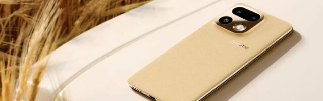 Realme 16 Pro series' India launch date announced