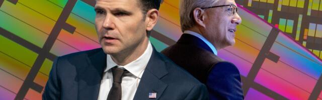 Investors Look for Protection in Nvidia-Groq Type Deals