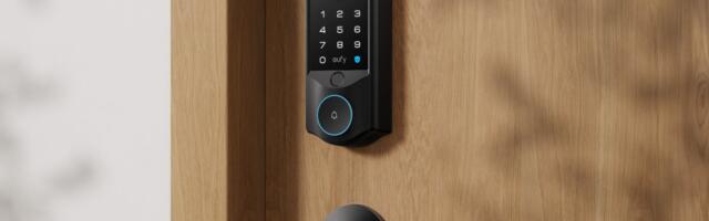 CES 2026: Anker Unveils Soundcore Sleep Earbuds, Eufy HomeKit Smart Lock and More