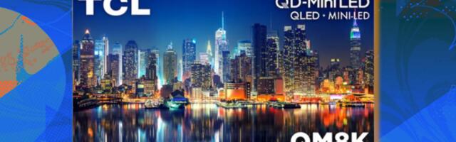 Need to upgrade your TV? The internets favorite 65-inch QLED is more than half off.