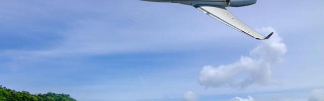 Ethereum treasury firm buys jet engines amid tokenization push after selling ETH