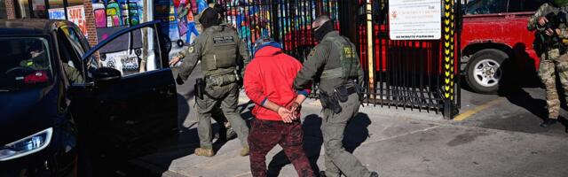 ICE Is Using Palantir’s AI Tools to Sort Through Tips