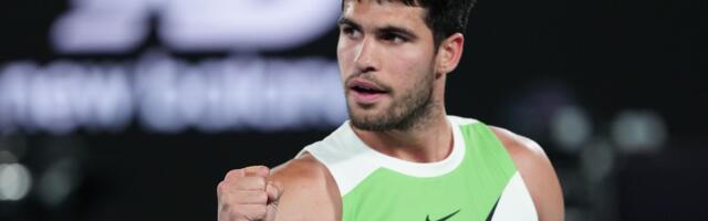 Alcaraz vs Zverev Free Streams: TV Channels, Start Times & Preview for Australian Open 2026 semi-final