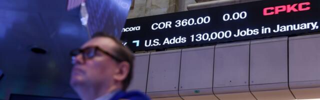 2025 was a dismal year for jobs