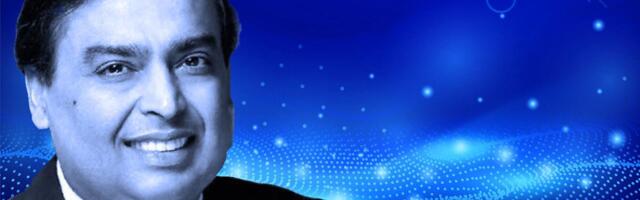 RIL Allots 30% Stake In AI Subsidiary To Meta