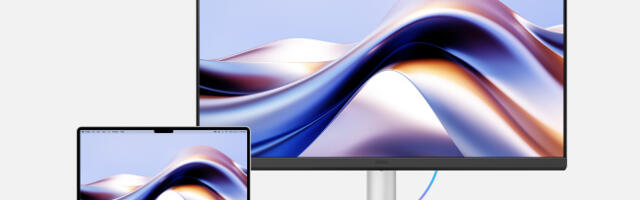 BenQ Launches MA270S: A 5K Alternative To The Apple Studio Display