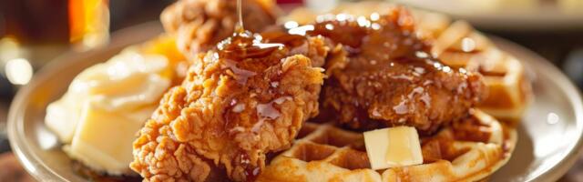 The most iconic breakfast food in every state