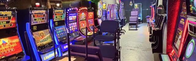 Repeat Bexar County gambling raid leads to arrests and cruelty cases