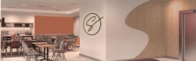 Series By Marriott Launch in Europe Plugs Midscale Hole