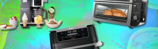 15+ Ninja kitchen deals to shop in the Amazon Big Spring Sale