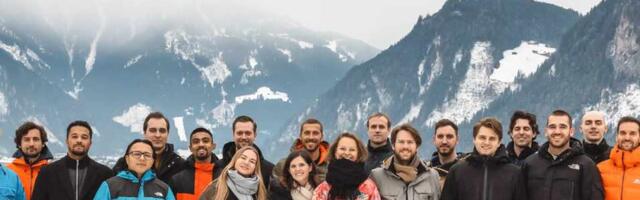 Top Startup and Tech Funding News – March 30, 2025