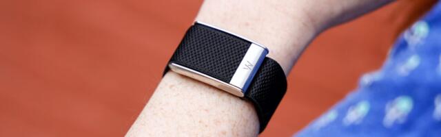 Google’s Next Fitbit Sounds Exactly Like a Whoop Clone